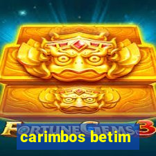 carimbos betim