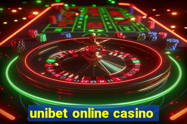 unibet online casino