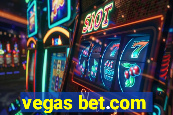 vegas bet.com