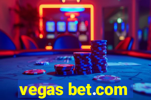 vegas bet.com