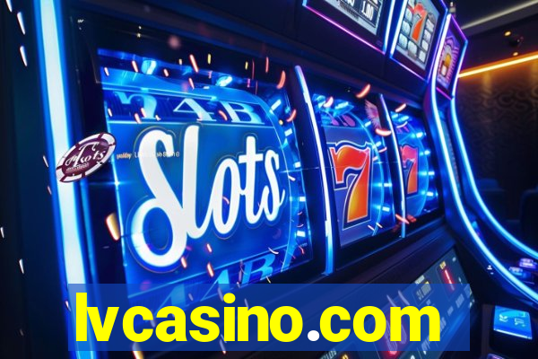 lvcasino.com