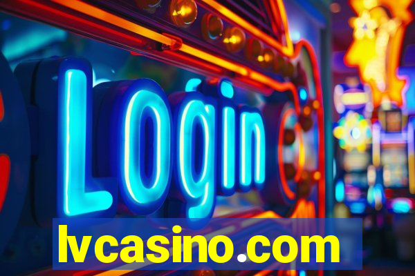 lvcasino.com