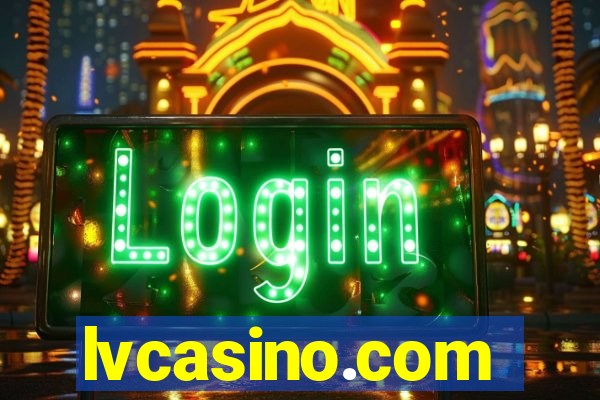 lvcasino.com