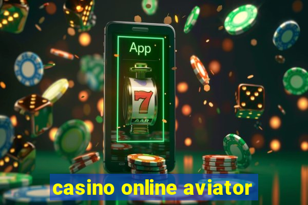 casino online aviator