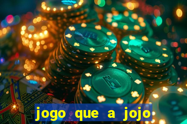 jogo que a jojo todynho joga