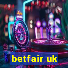 betfair uk