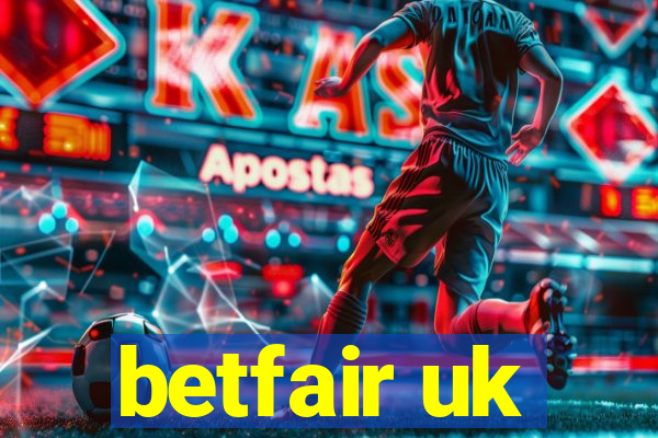 betfair uk