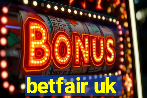 betfair uk