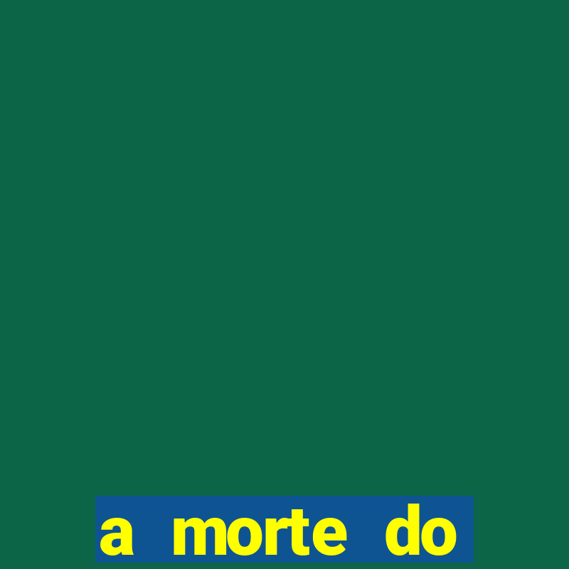 a morte do demônio filme completo