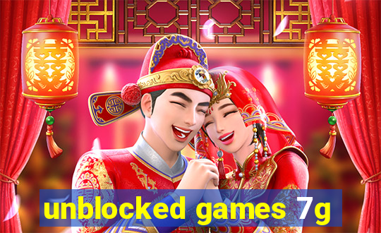 unblocked games 7g