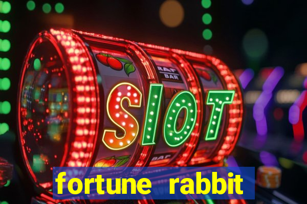 fortune rabbit horario pagante Commercial