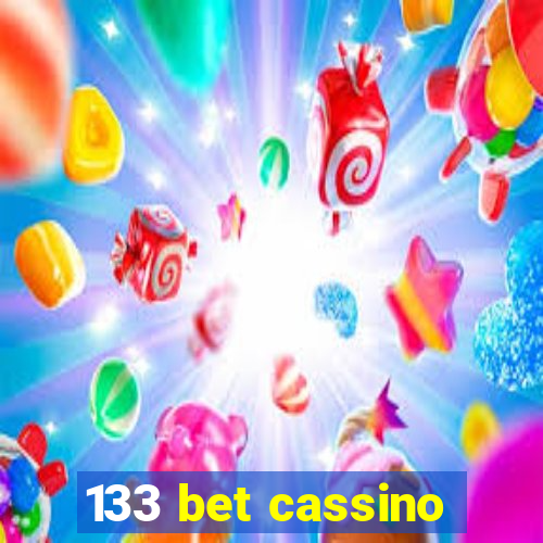 133 bet cassino