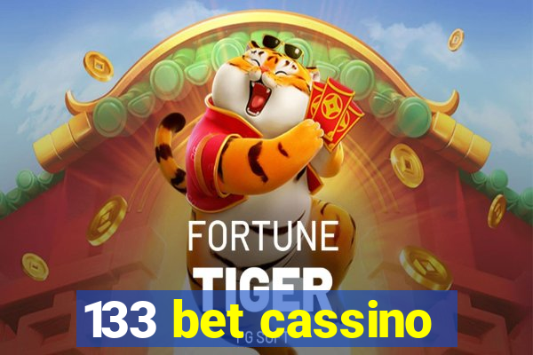 133 bet cassino