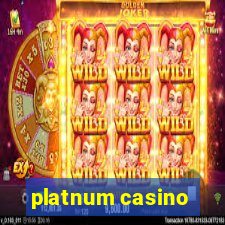 platnum casino