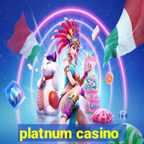 platnum casino