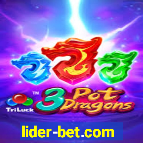 lider-bet.com