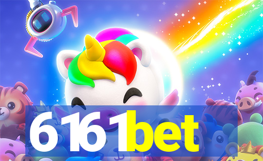 6161bet