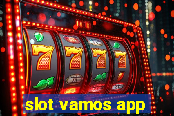 slot vamos app