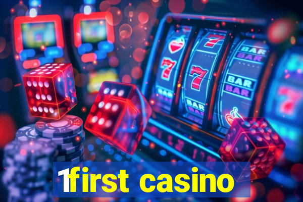 1first casino