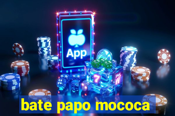 bate papo mococa