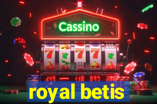 royal betis