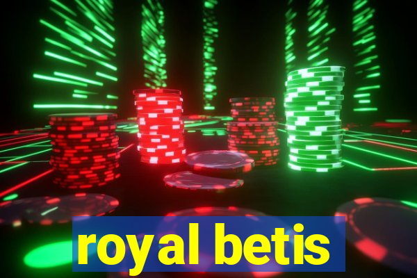 royal betis