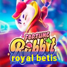 royal betis