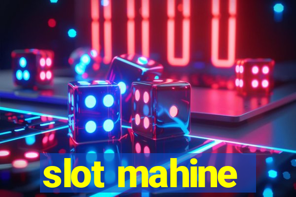 slot mahine