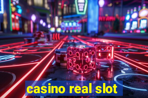 casino real slot