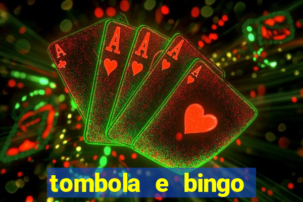 tombola e bingo online italia