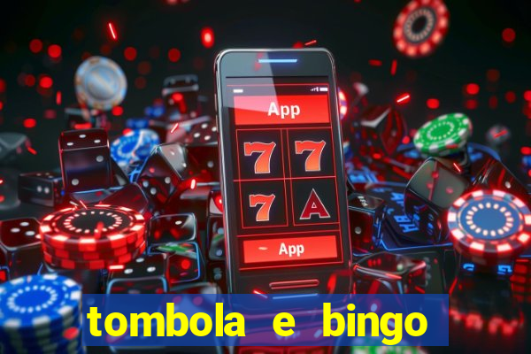 tombola e bingo online italia