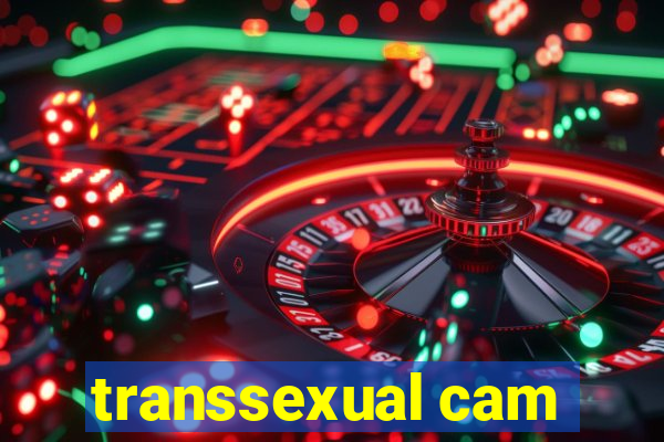 transsexual cam