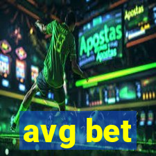 avg bet