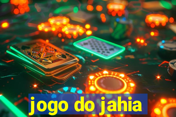 jogo do jahia