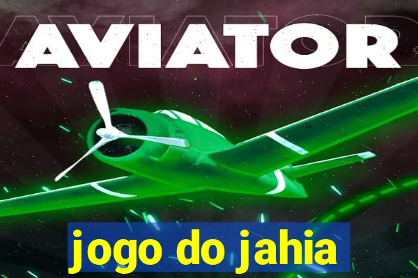 jogo do jahia