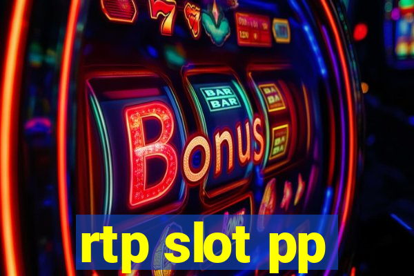 rtp slot pp