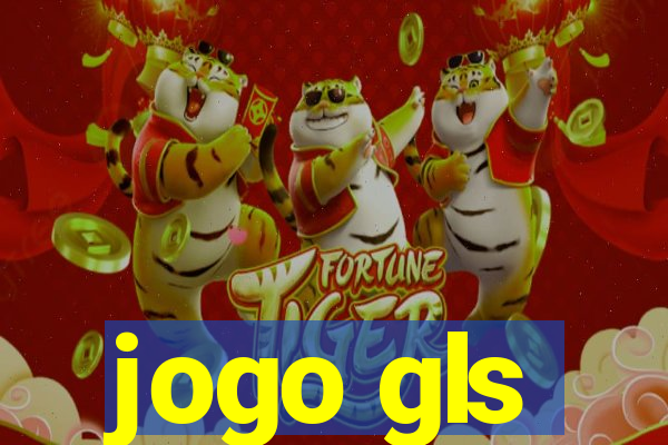 jogo gls