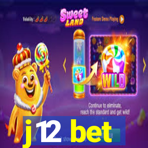 j12 bet