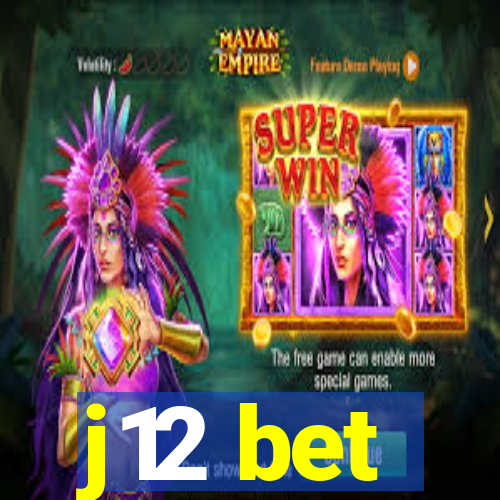 j12 bet