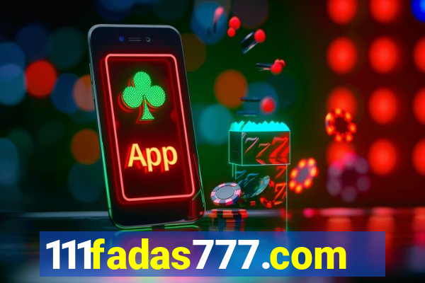 111fadas777.com