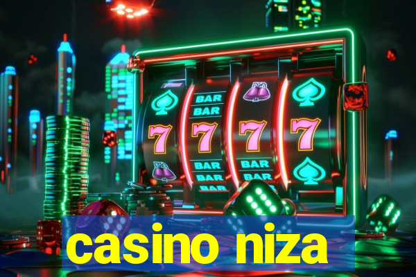 casino niza