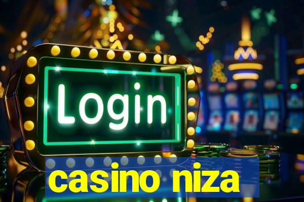 casino niza