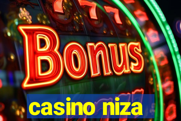 casino niza