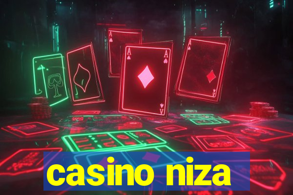 casino niza