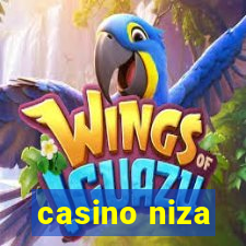 casino niza