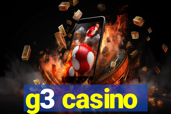 g3 casino