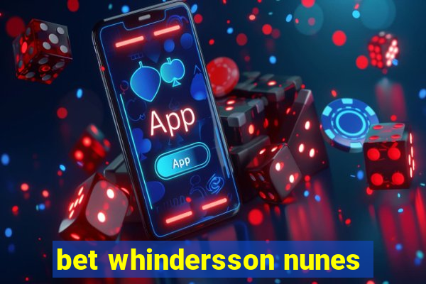 bet whindersson nunes