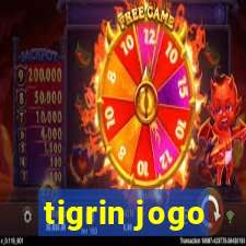 tigrin jogo