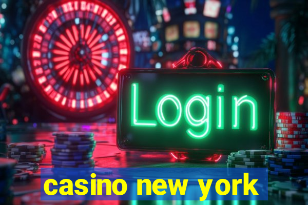 casino new york