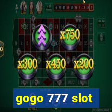 gogo 777 slot